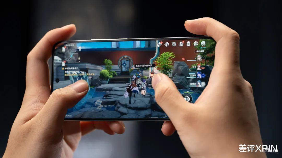 買芯片送手機？iQOO出了個2000多塊的驍龍8至尊版手機