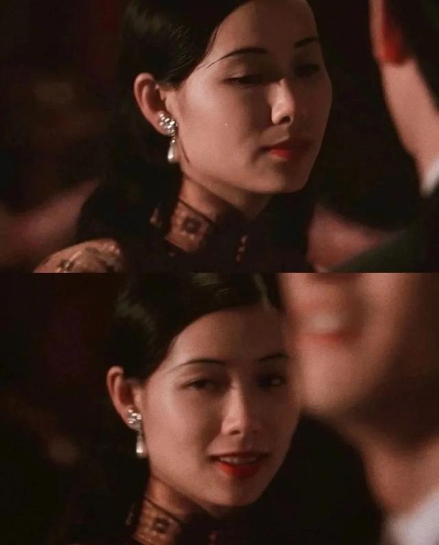 叶童：只要皱纹不长进心里，我们永远风华正茂