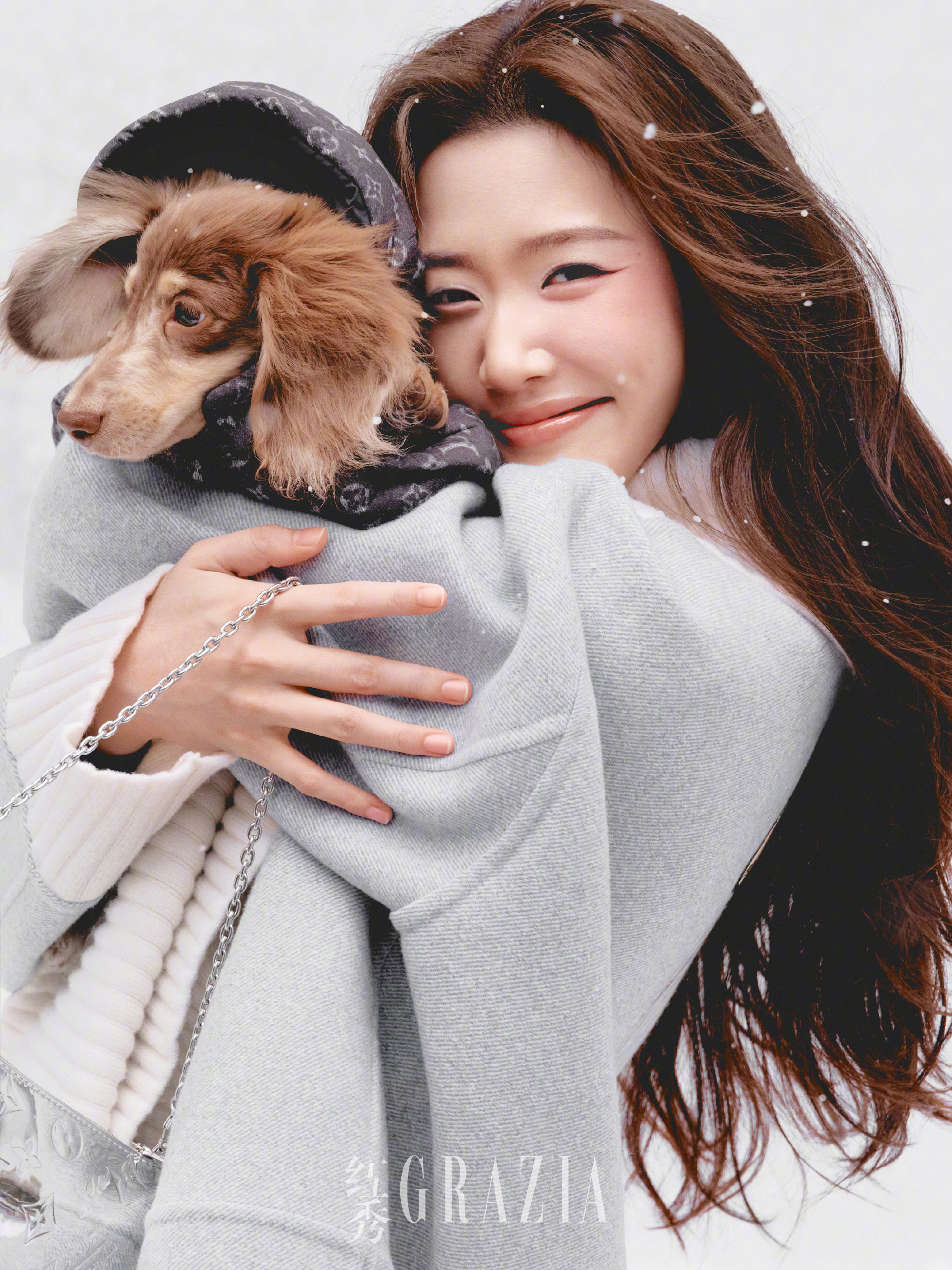 11.18娱乐瓜:王一博 易烊千玺 肖战 檀健次 吴磊 孟子义 金晨 李兰迪