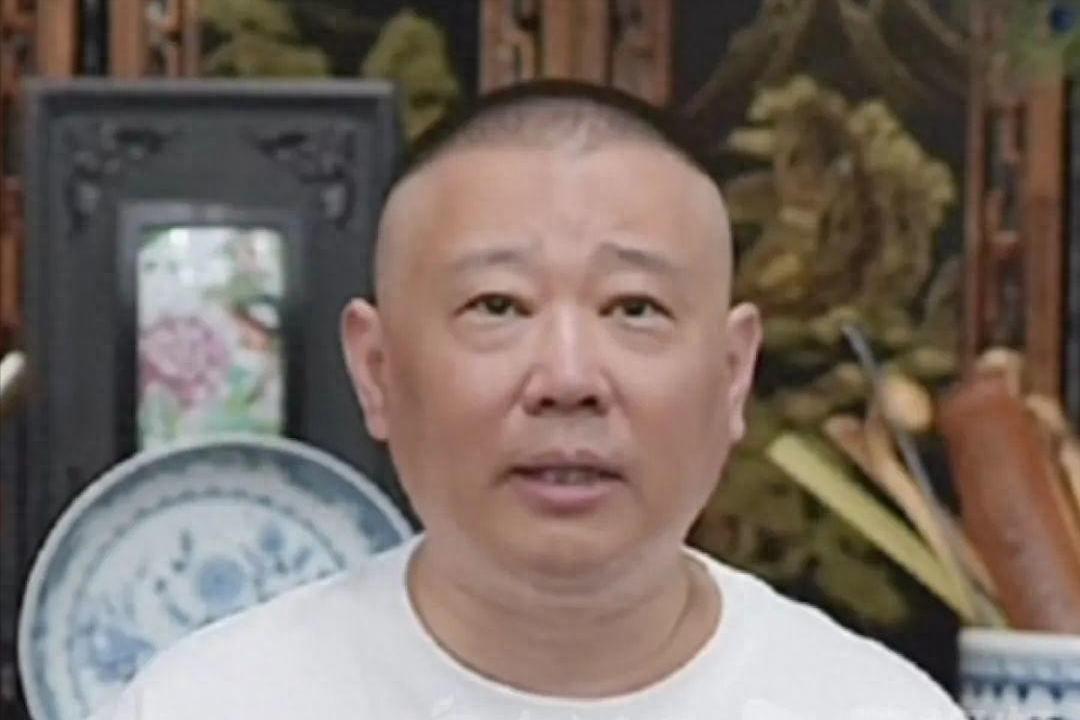 拔出萝卜带出泥！岳云鹏演唱会结束第五天，52岁郭德纲也被拖下水