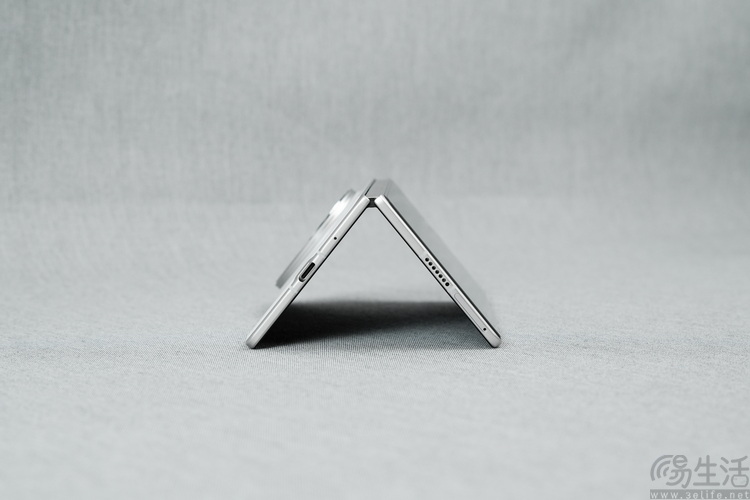 vivo X Fold 5評測：更薄、更親民，但也更強了