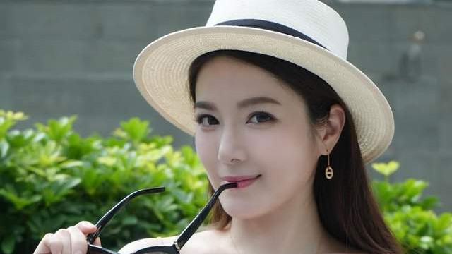 前TVB花旦苟芸慧宣布正式离婚：现在非常自由，希望进组拍戏