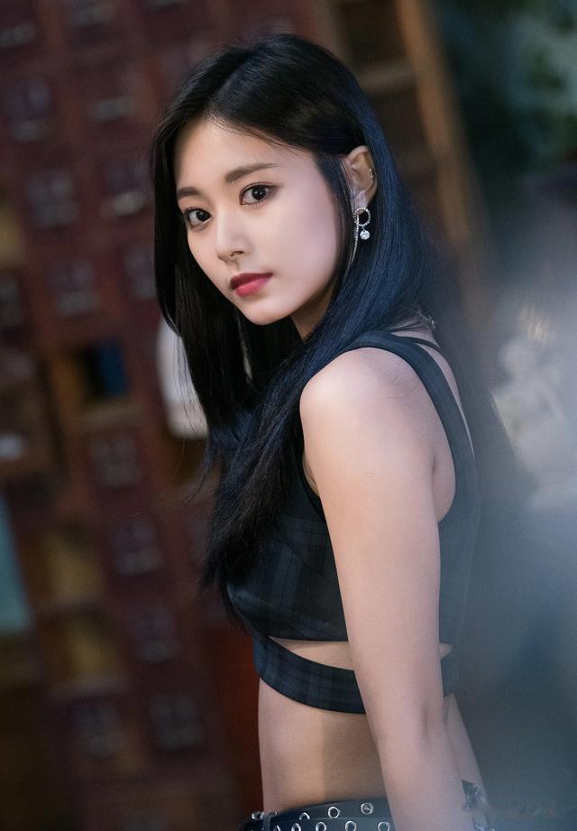 周子瑜——写真美图欣赏