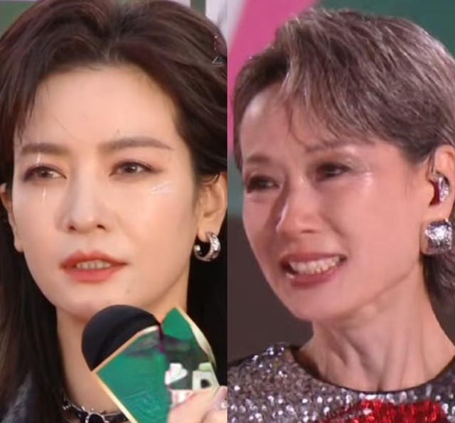 《浪姐6》收官,4人名利双收,3人翻红,2人升咖