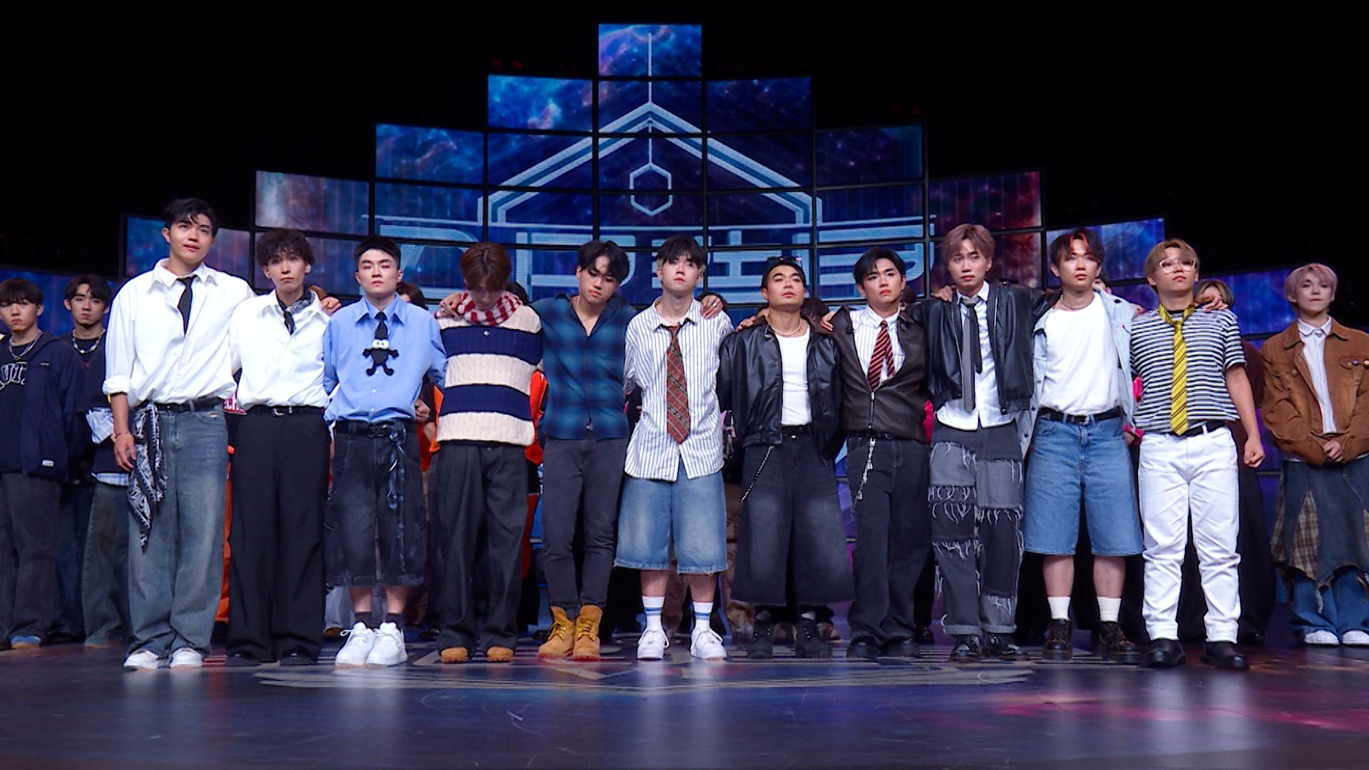 古天乐确认担任《全民造星VI》总决赛评委