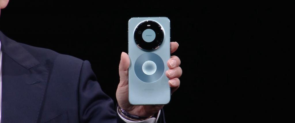 4699 元起！華為發(fā)布 Mate 80 系列：全能、直屏，還有性價(jià)比