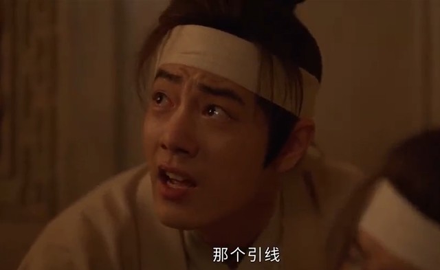 笑里藏刀别瞎演!33岁肖战这个镜头,给了多少流量明星一记耳光