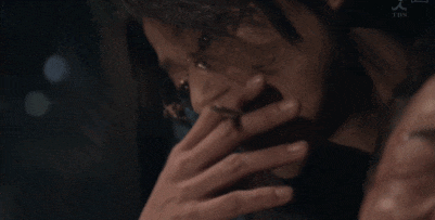 亚洲颜值天花板，居然合体了