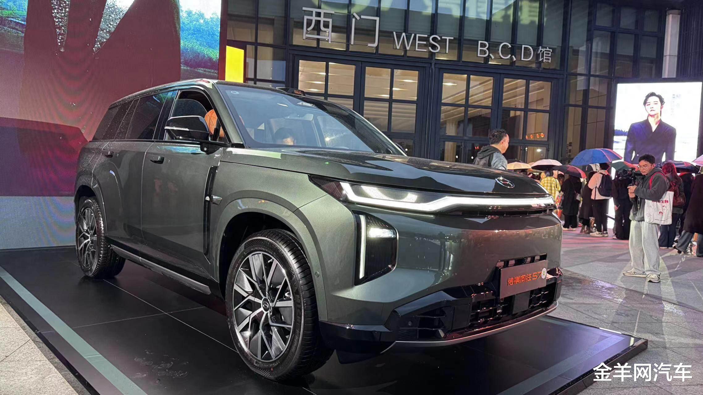 中国汽车市场快速回暖，广汽汽车销量环比增长七成