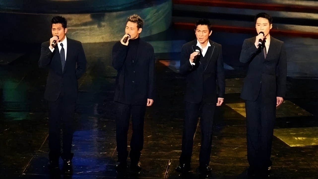 港娱：郭富城对香港娱乐圈有何贡献？