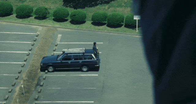 重口、荒诞、中二，这新片太猛了！