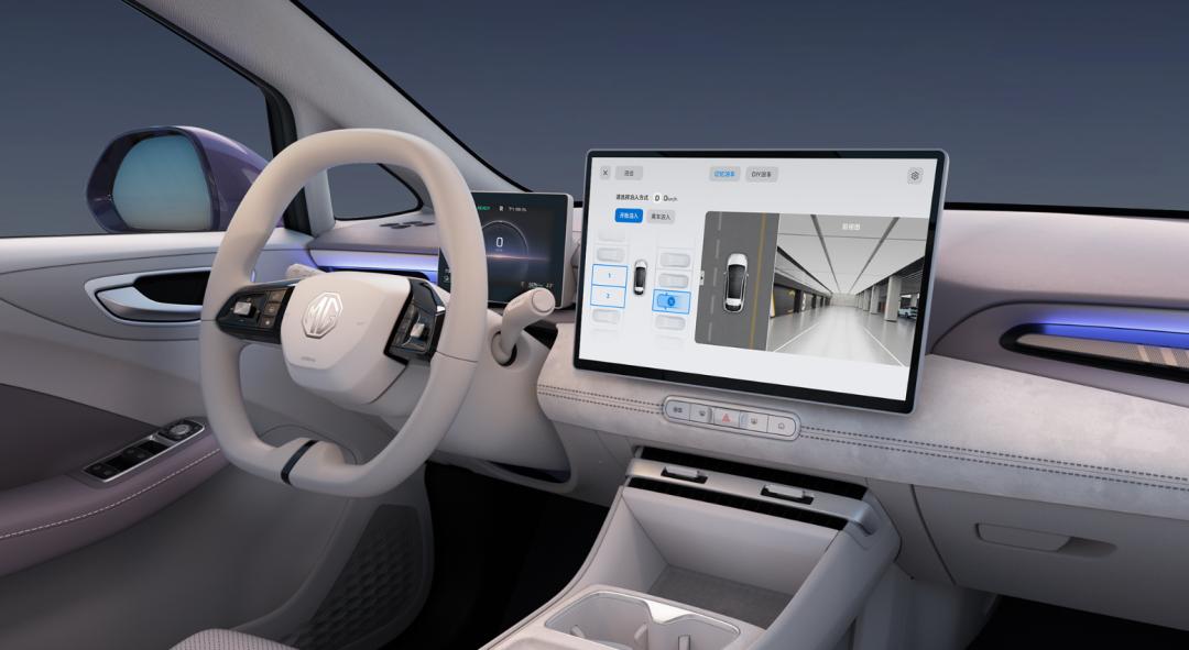 现象级全新MG4四连破万！OTA持续进化 新增10项与优化6项功能