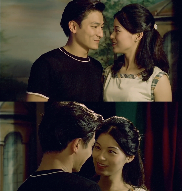 香港知名女星拒绝复出,讨厌潜规则,移民美国至今未婚无儿无女