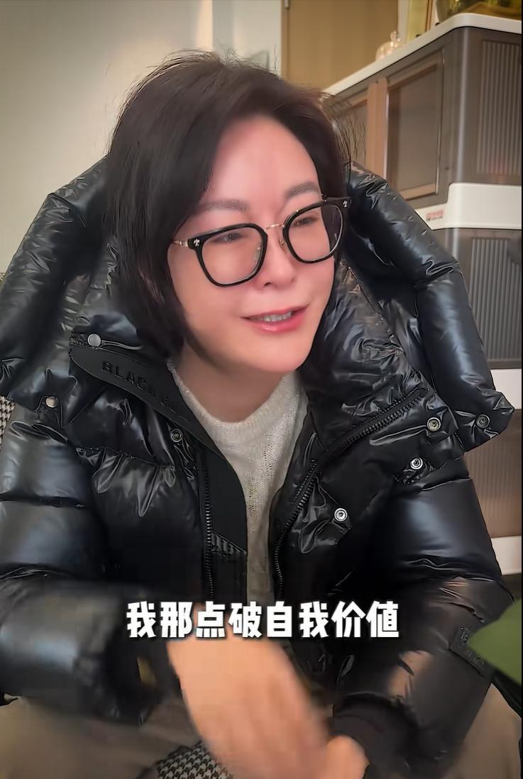 知名主持王小骞崩溃大哭！自称女儿患上正食症，马伊琍真的没说错