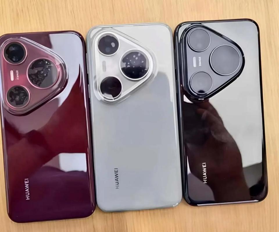 華為Pura90系列：2億像素長焦+7000mAh電池，或補齊3D人臉短板