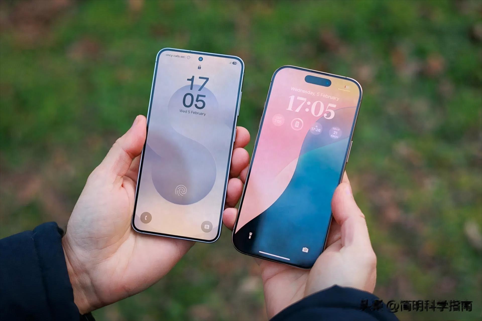 Android桌面模式都来了,iPhone为何还在“画中画”打转?