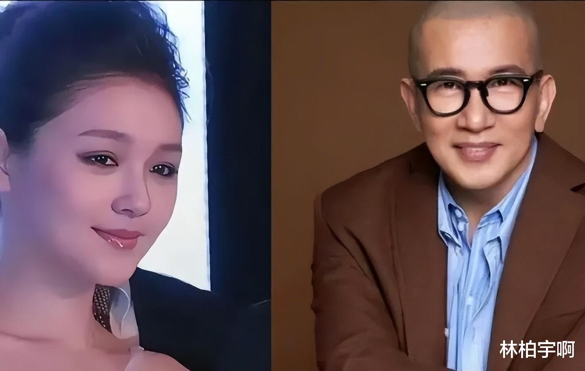 陈岚怒批具俊晔：揭开“深情”面纱，女性应警惕的伴侣警示