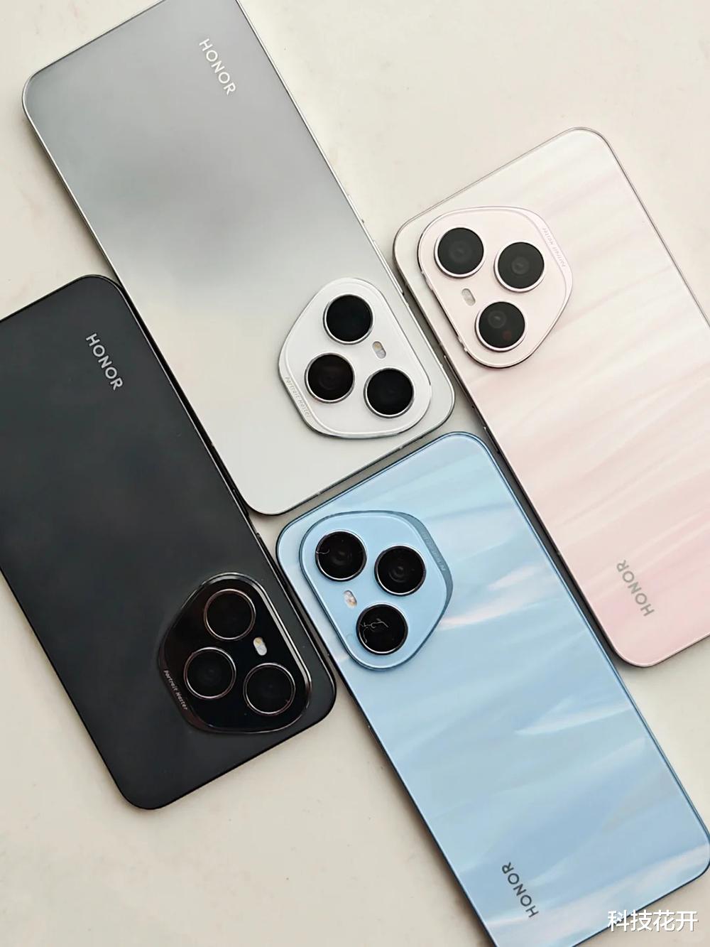 不到1個月賣出100萬臺！榮耀小屏手機太強了，驍龍8Gen3+7200mAh