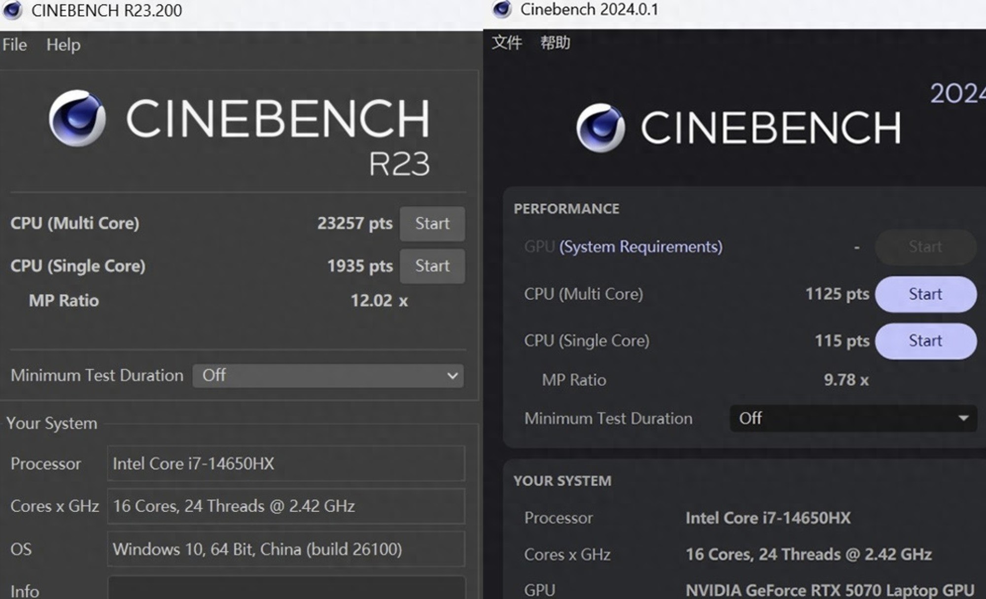 大學生游戲本推薦：哪款大學生游戲本性價比高？