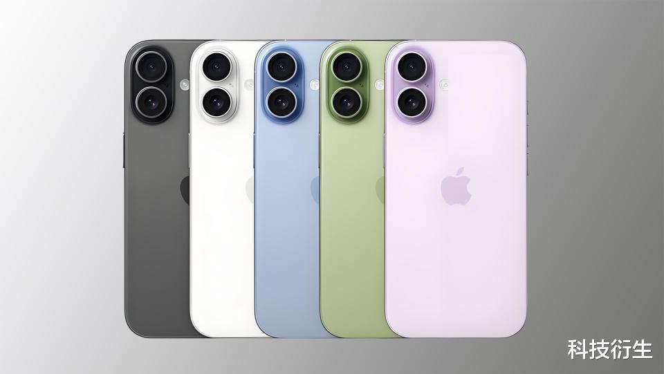 苹果新机官宣：9月19日，全面开售