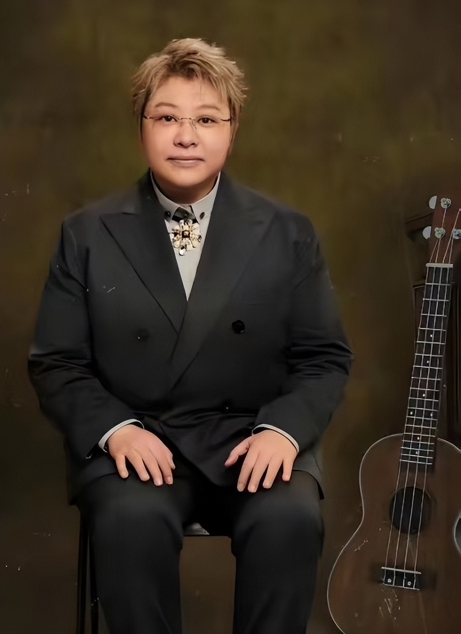 贪污上亿，侵吞善款，韩红被实名举报，5年了，有人给她道歉吗？