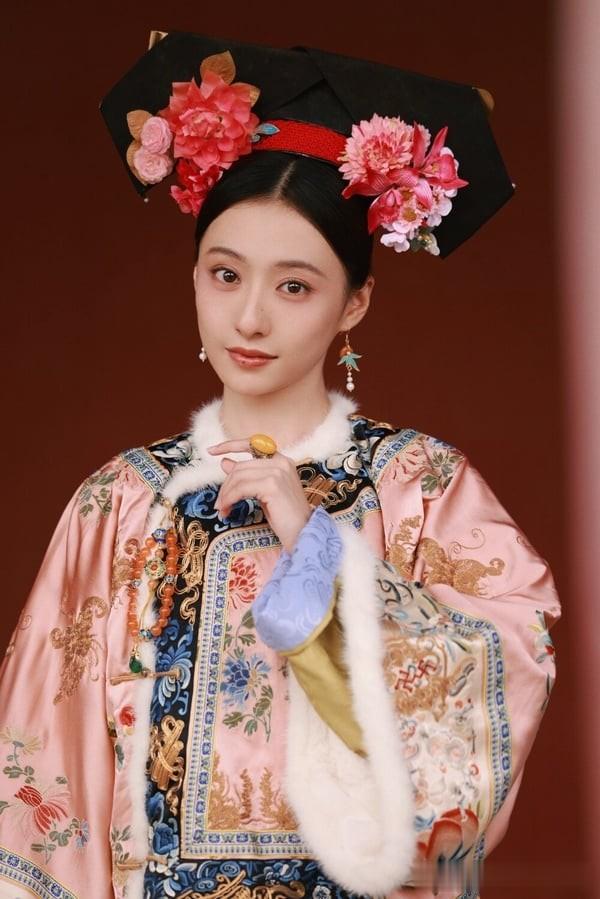 年龄意外明星！ 《骄阳似我》叶容比赵今麦显老，王楚然比赵露思小