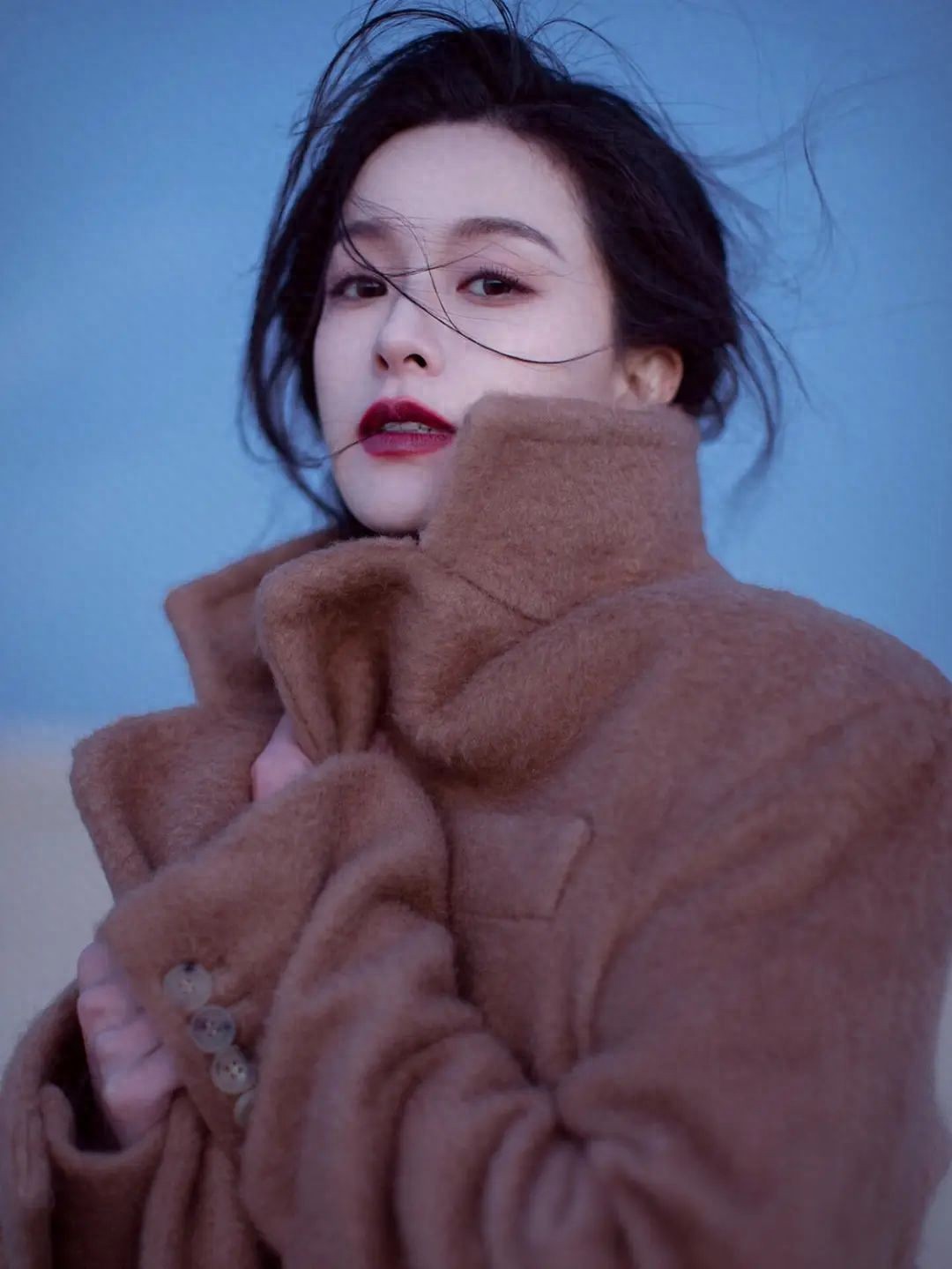 文咏珊气质美图