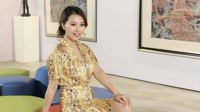 香港知名女星宣布和20年好友绝交！