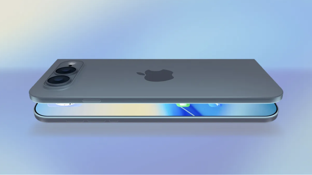 iPhone Fold的熱度正在升溫，但我對這四個重大警示信號感到擔憂
