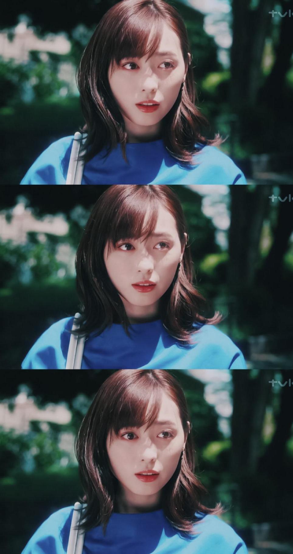 她被称为“令和甜心” 长着一张标准日系美少女脸,甜腻腻的!