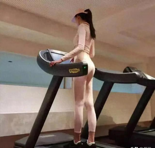 50岁林志玲健身照曝光身材状态，自律至极，难怪穿搭总是惊艳！