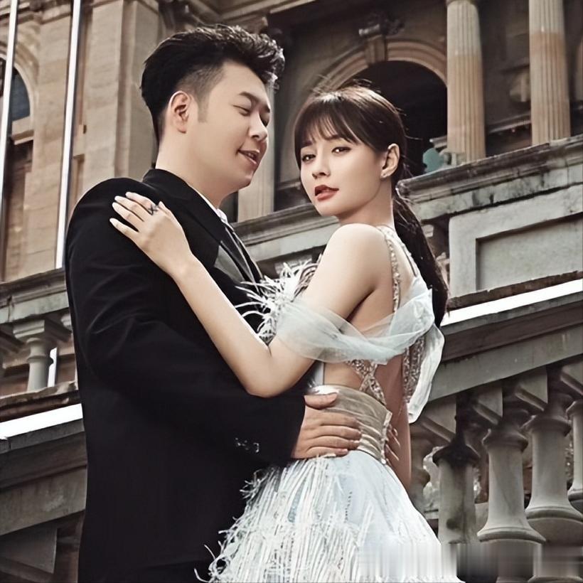 沈梦辰和杨迪在跨年发生肢体冲突？本人下场回应，婉称交情依旧