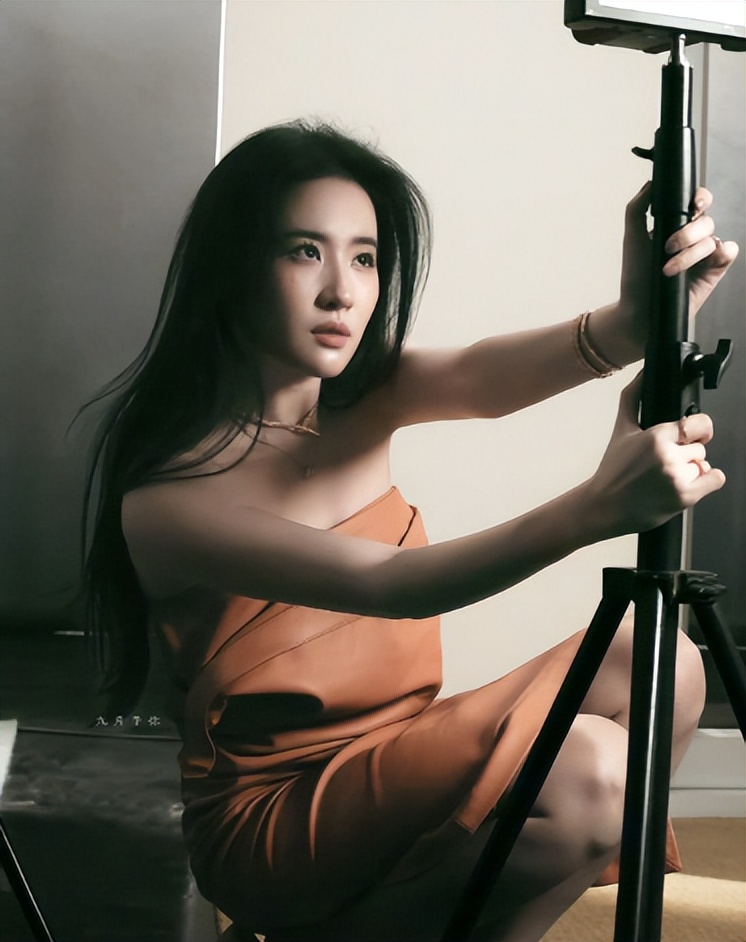 向太终于开口！坦白刘亦菲真实人品，原来巩俐当初真没说谎