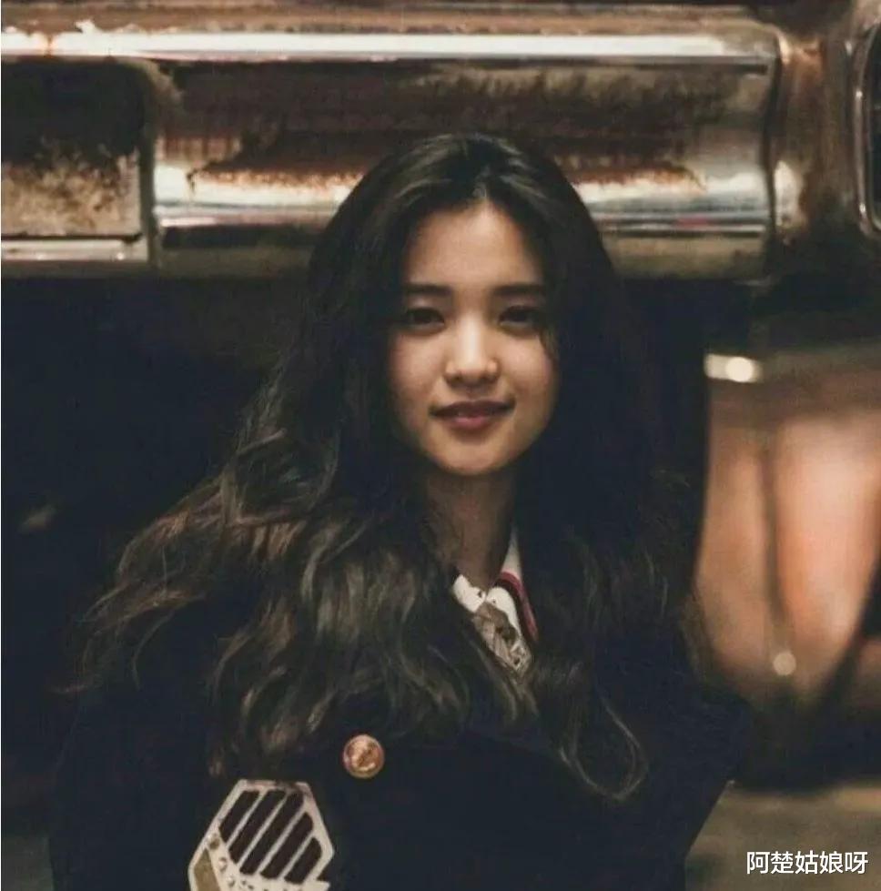 金泰梨凭《正年》再夺百想视后，90后女演员的高光时刻！