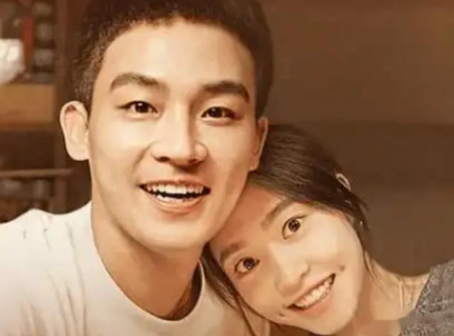 撞脸吴倩、搭档靳东、成毅不温不火，如今搭档欧豪终于火了