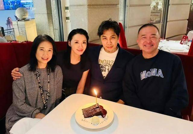 TVB力捧花旦将冲击视后