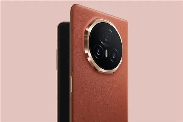 骁龙8至尊版+6100mAh高管曾暗示荣耀Magic V5再刷新折叠轻薄纪录