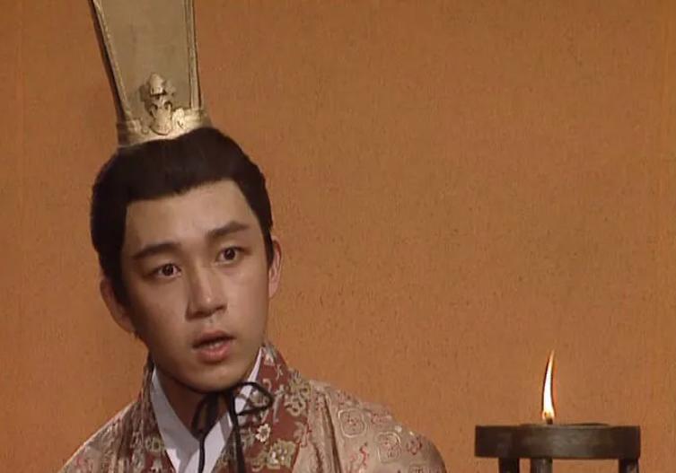 离婚后不讲董洁坏话，输给王大治后 才发现潘粤明和他们不是一类人