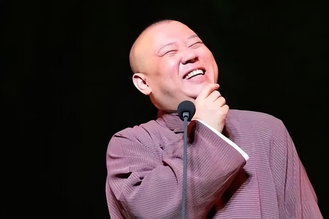 风水轮流转！这次，官宣新身份的曹云金，彻底撕碎了郭德纲的体面