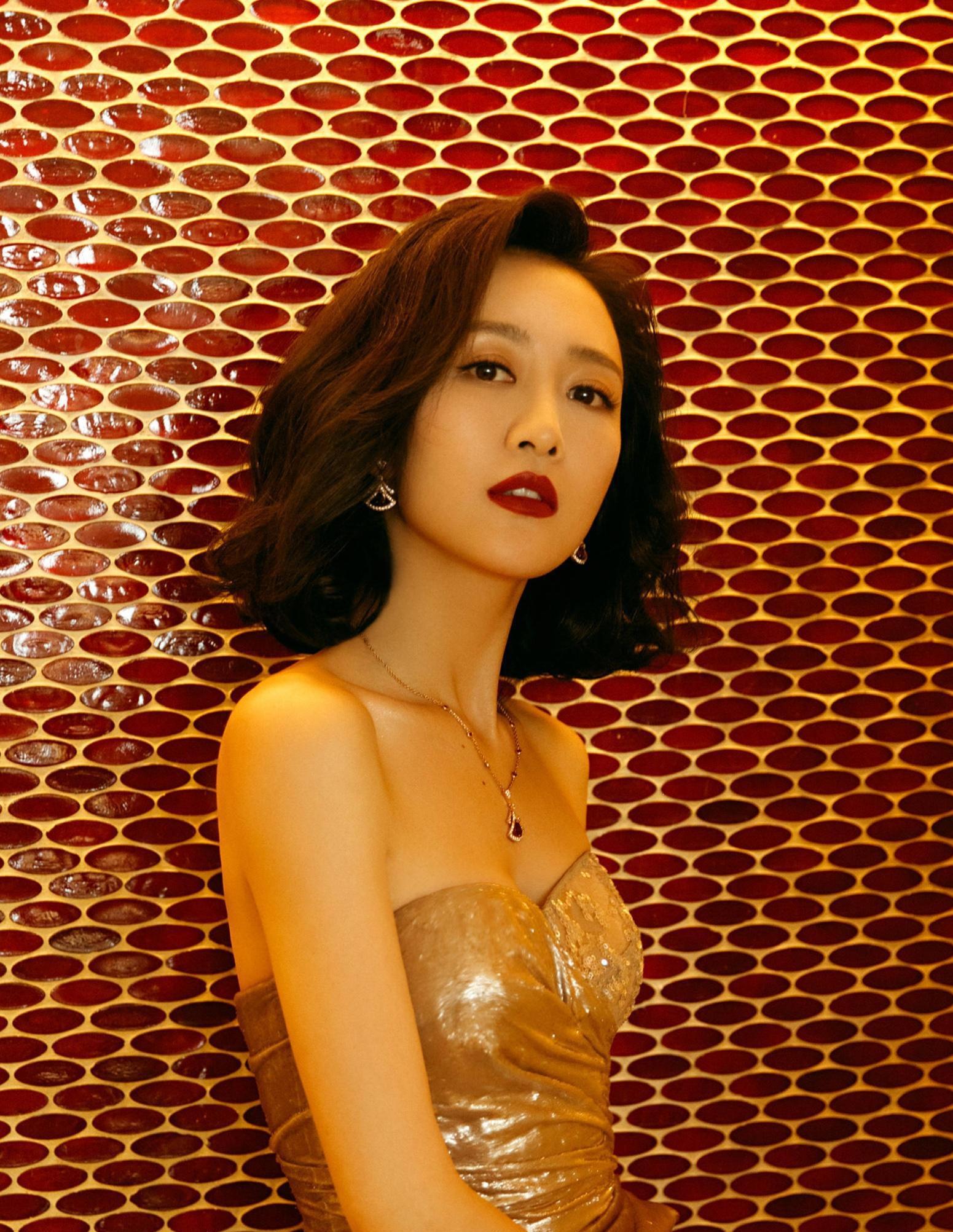 她们不是主角，却比主角更让人上头！4位女配角美到“出圈”