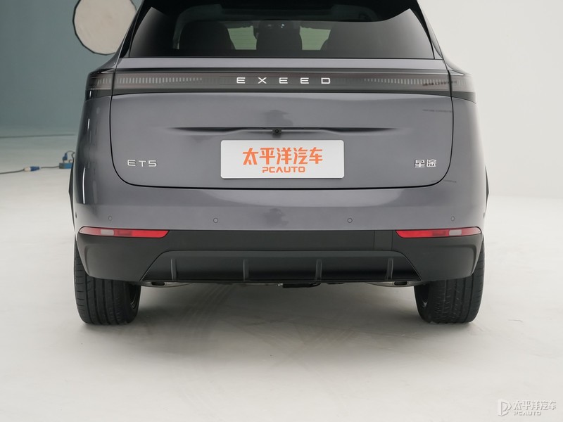 星途ET5开启预售 预售价15.99万起