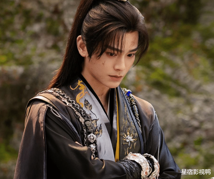 积压4年终于定档,女一号换人了,《落花时节又逢君》能播就是胜利