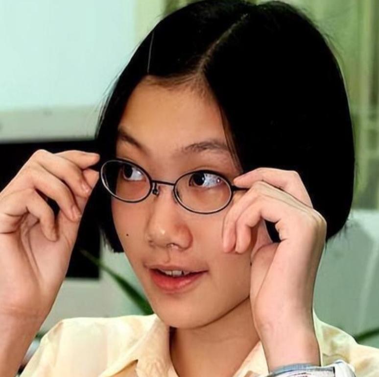 马英九之女,全台男人的梦中情人,更获日媒称“全球第四美千金”