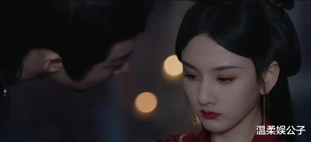 杀疯了！冲着宋祖儿看《折腰》，没想到却被75岁女配角刘晓庆惊艳