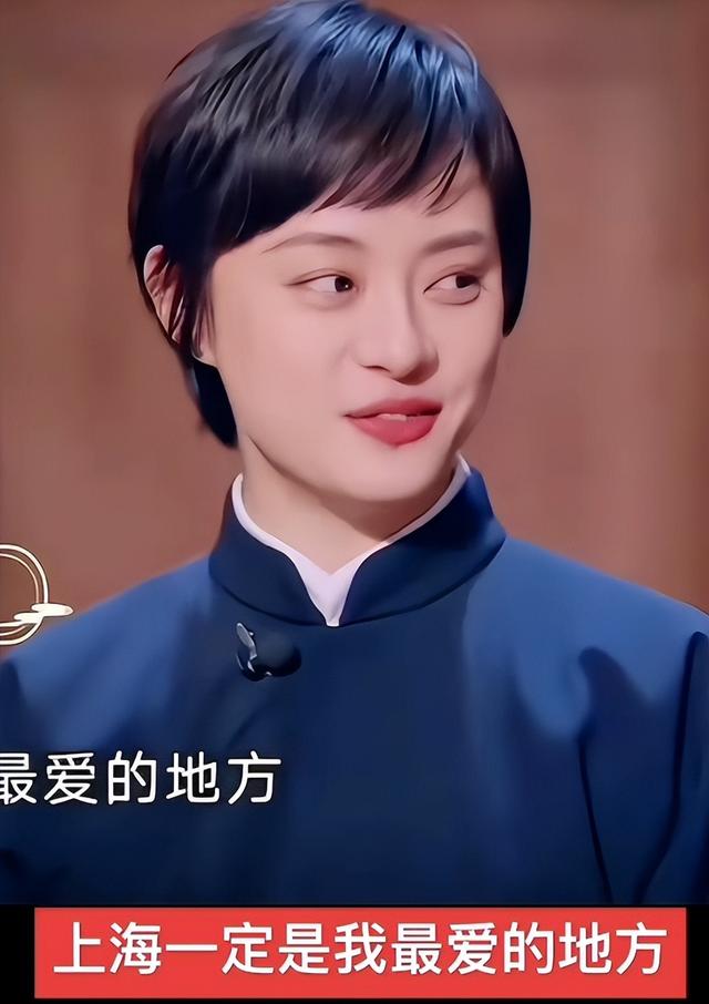 “移民风波”发酵4天后，孙俪终于更新动态，郭德纲的评价真没错