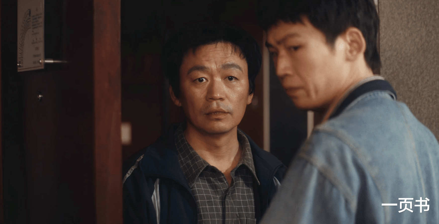 《棋士》看懂夏雨成植物人，才知，崔业虽狠，却间接救金夏生一命