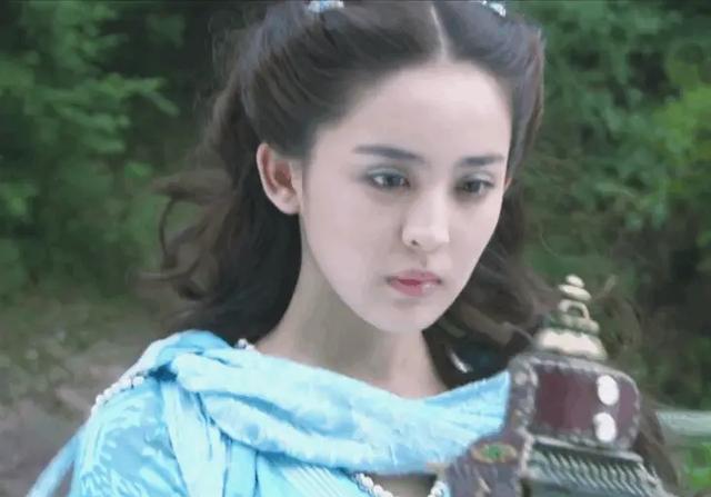 片酬没少拿，却演啥毁啥！这4位戏混子女星，演戏太尴尬