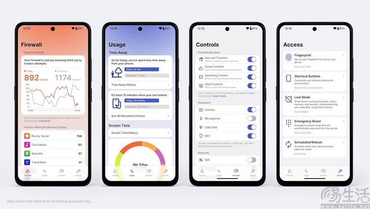 手機關機也會被追蹤？這是真事，但并不可怕