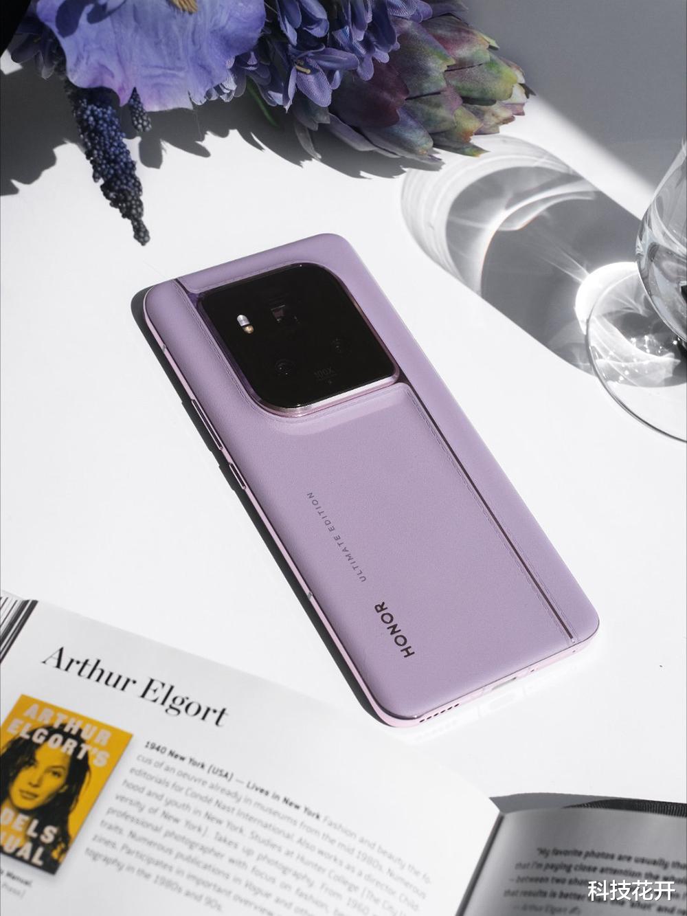 榮耀宣布清倉，旗艦手機半價銷售，16+512GB+100倍變焦+衛星通信