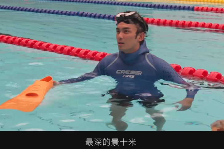 朱一龙《东极岛》首波口碑出炉了!现场观众的评价“一针见血”